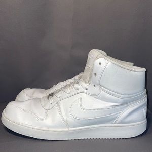 Nike Men's Ebernon Mid Sneaker